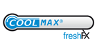 Coolmax fresh fx ινες